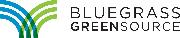 Bluegrass Greensource Logo